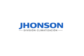 Jhonson Division Climatizacion